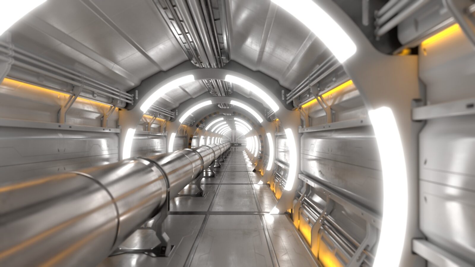 The next supercollider: A post-LHC vision