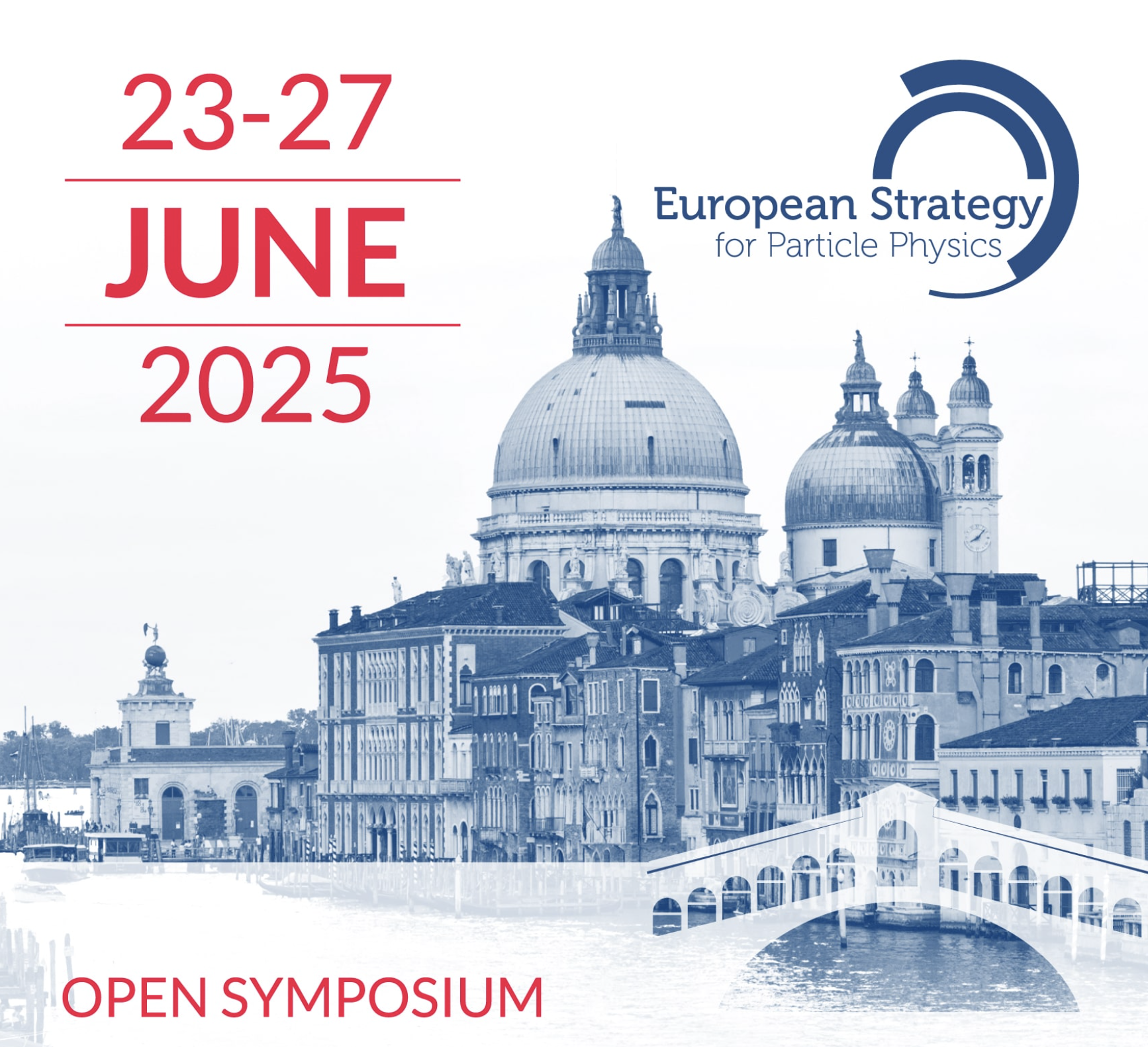 Shaping the Future of Particle Physics: Highlights from the Venice Open Symposium