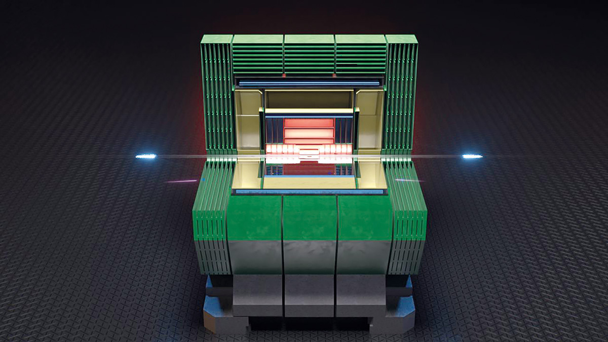 US workshop advances plans for next-generation Higgs boson research