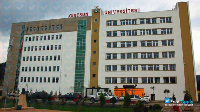 Giresun university