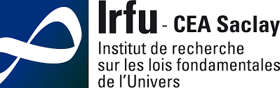 IRFU-logo