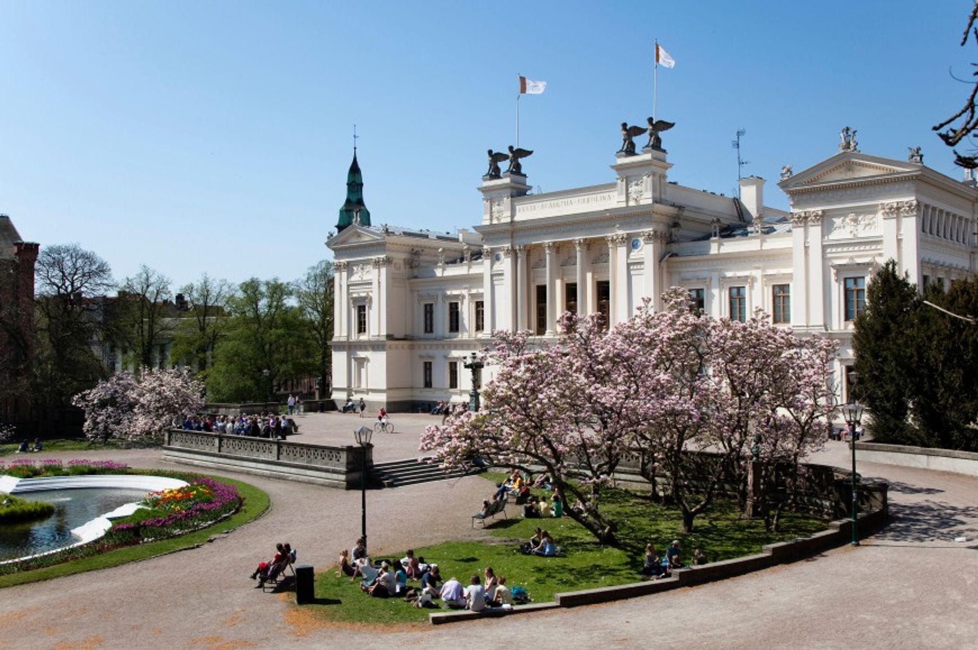 University of Lund