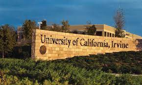 California Irvine Uni