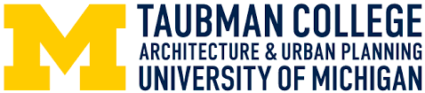 Taubman college - University of Michigan