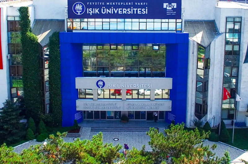 Islik university