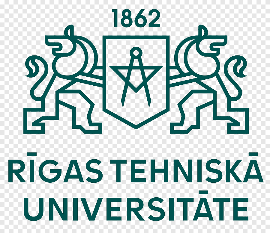 Riga Techical university logo