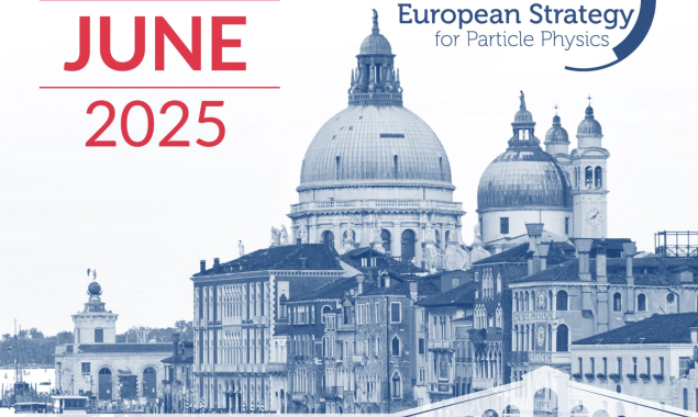 Poster of the Venice Open Sympoium Poster of the Venice Open Sympoium